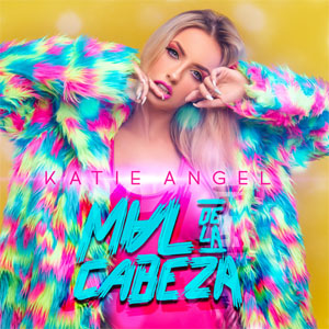 Disco Mal De La Cabeza de Katie Ángel