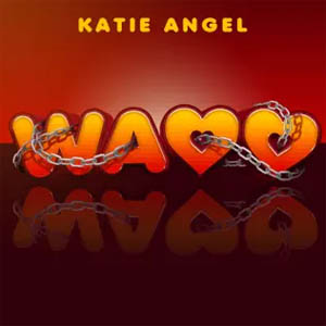 Disco Waoo de Katie Ángel