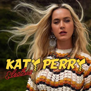 Disco Electric de Katy Perry