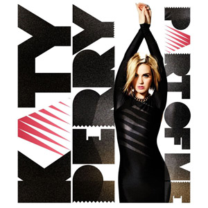 Disco Part Of Me (Remixes) de Katy Perry