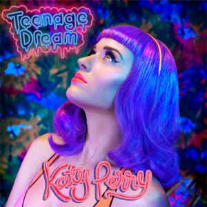 Disco Teenage Dream  de Katy Perry