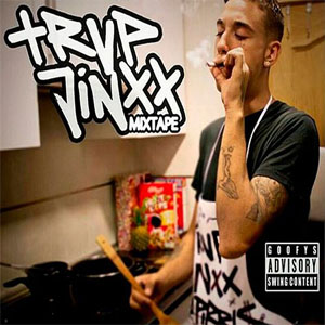 Disco Trvp Jinxx de Kaydy Cain 
