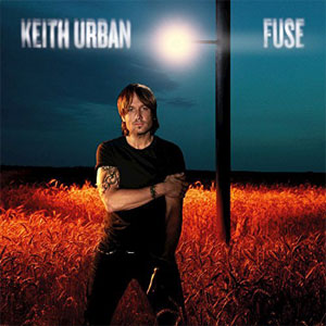 Disco Fuse de Keith Urban