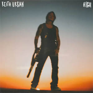 Disco High de Keith Urban