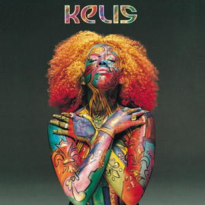 Disco Kaleidoscope de Kelis