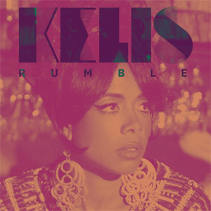 Disco Rumble de Kelis