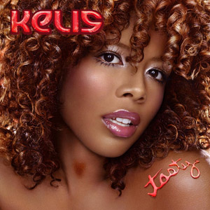 Disco Tasty de Kelis