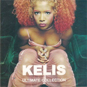 Disco Ultimate Collection de Kelis