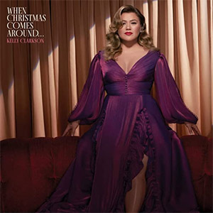 Disco When Christmas Comes Around... de Kelly Clarkson