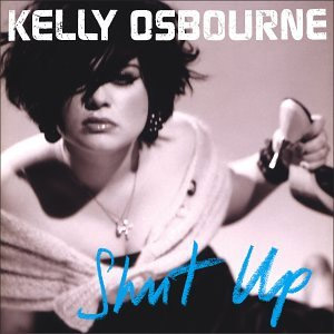 Disco Shut up! de Kelly Osbourne