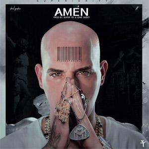 Disco Amen de Kendo Kaponi