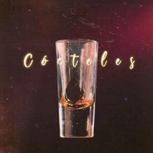 Disco Cocteles de Kenia Os