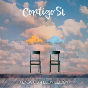 Disco Contigo Si de Kenia Os