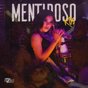 Disco Mentiroso de Kenia Os