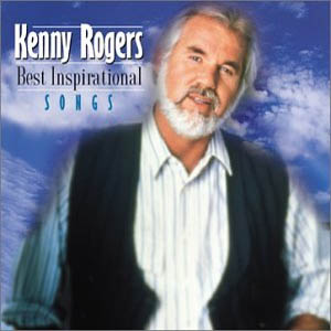 Disco Best Inspirational Songs de Kenny Rogers
