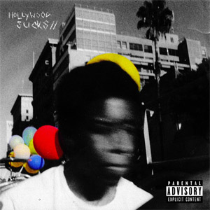 Disco Hollywood Sucks de KennyHoopla