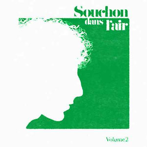 Disco Souchon dans l'air, vol. 2 de Keren Ann