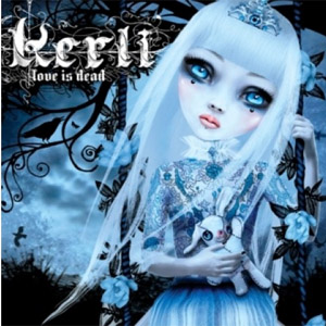 Disco Love Is Dead de Kerli