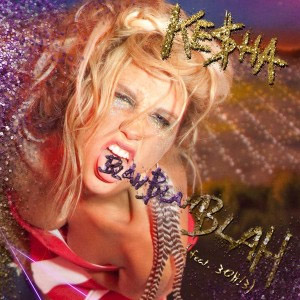 Disco Blah Blah Blah de Kesha