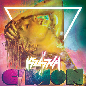 Disco C'mon de Kesha