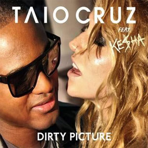 Disco Dirty Picture de Kesha