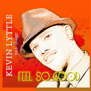 Disco Feel So Good de Kevin Lyttle