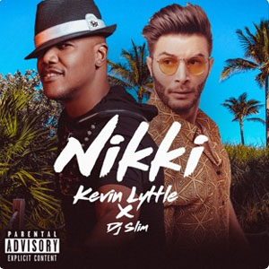 Disco Nikki de Kevin Lyttle