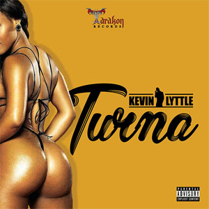 Disco Turna de Kevin Lyttle