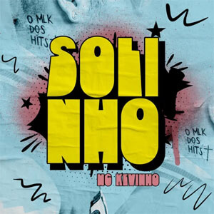 Disco Solinho de Kevinho