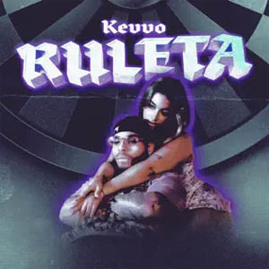 Disco Ruleta de Kevvo