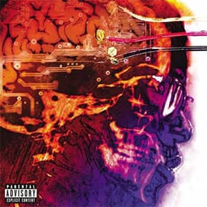 Disco Man On The Moon: The End Of Day (Int'l Version) de Kid Cudi
