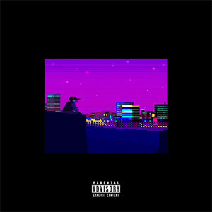 Disco No Necesito Tu Amor de Kid Flex