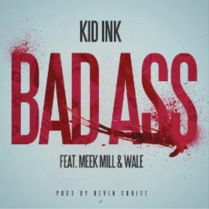 Disco Bad Ass de Kid Ink