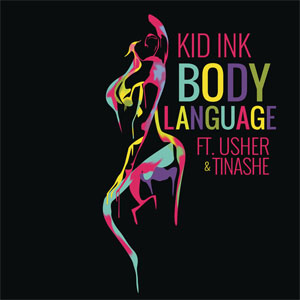 Disco Body Language de Kid Ink