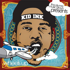 Disco Wheels Up de Kid Ink