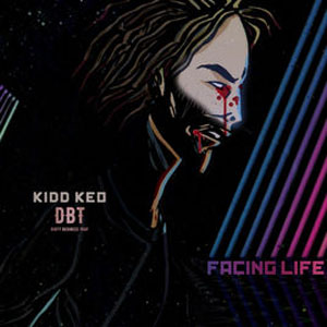 Disco Facing Life de Kidd Keo