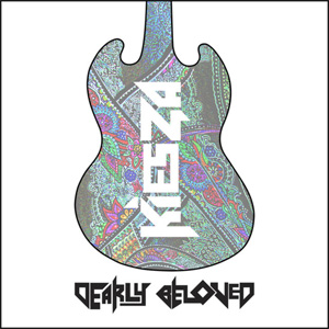 Disco Dearly Beloved de Kiesza