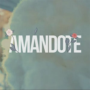 Disco Amándote de Kim Loaiza
