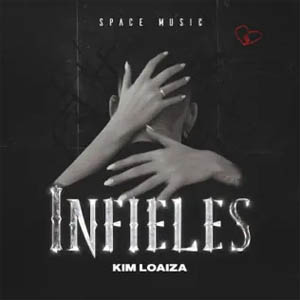 Disco Infieles de Kim Loaiza