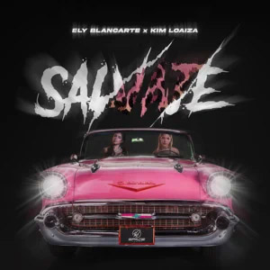 Disco Salvaje de Kim Loaiza