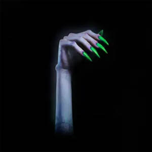 Disco Turn Off The Light de Kim Petras