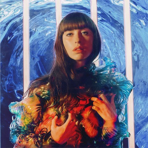 Disco Primal Heart de Kimbra