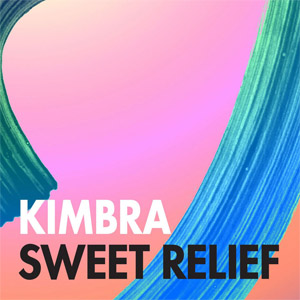 Disco Sweet Relief  de Kimbra