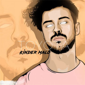 Disco Toyota de Kinder Malo
