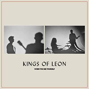 Disco When You See Yourself de Kings of Leon