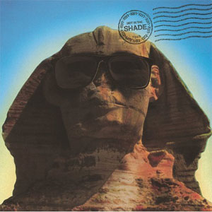 Disco Hot In The Shade de Kiss