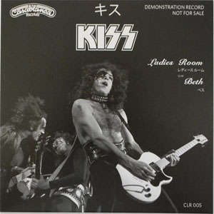 Disco Ladies Room de Kiss