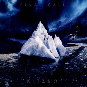 Disco Final Call de Kitaro