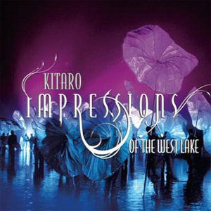 Disco Impression Of The West Lake de Kitaro
