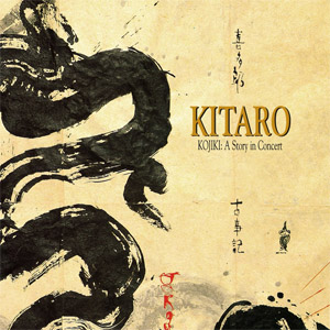 Disco Kojiki: A Story In Concert (Live) de Kitaro